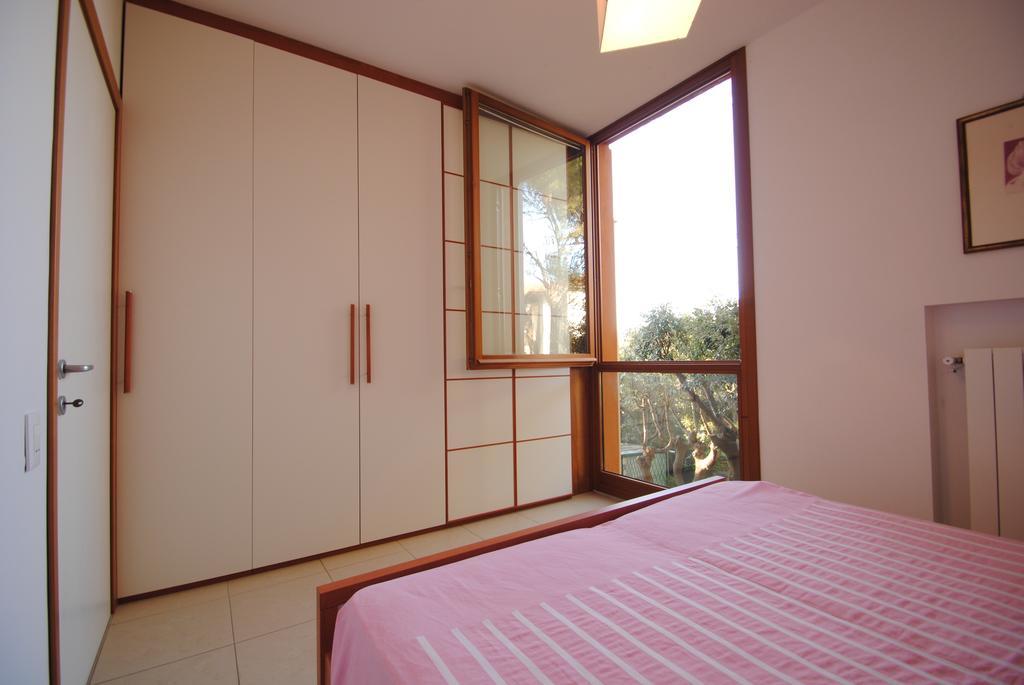 Villa Angolino Castiglioncello Cameră foto